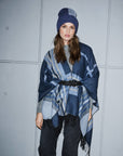 FENJAUM PONCHO