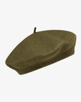ODILLEUM BARET
