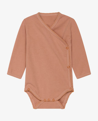 IDUNNNM BABY SLÅ-OM BODY