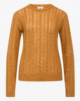 NILLENN PULLOVER I ALPACA MIX