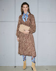 DILMAUM CROSS-BODY TASKE