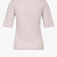 MINDYNN T-SHIRT MED HULMØNSTER