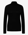 VIBENN RIBSTRIKKET PULLOVER