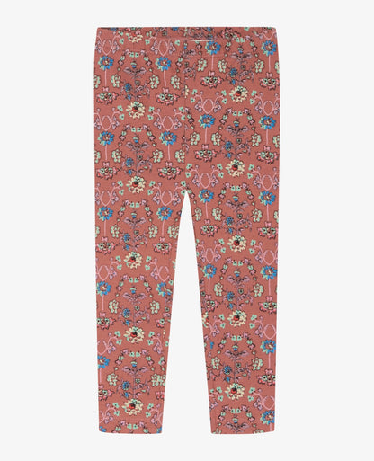 BELMANNM BABY LEGGINGS I ØKOLOGISK BOMULD