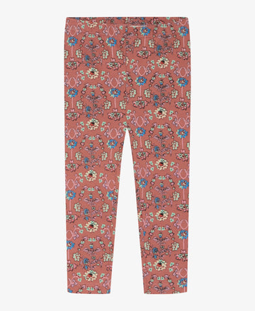 BELMANNM BABY LEGGINGS I ØKOLOGISK BOMULD