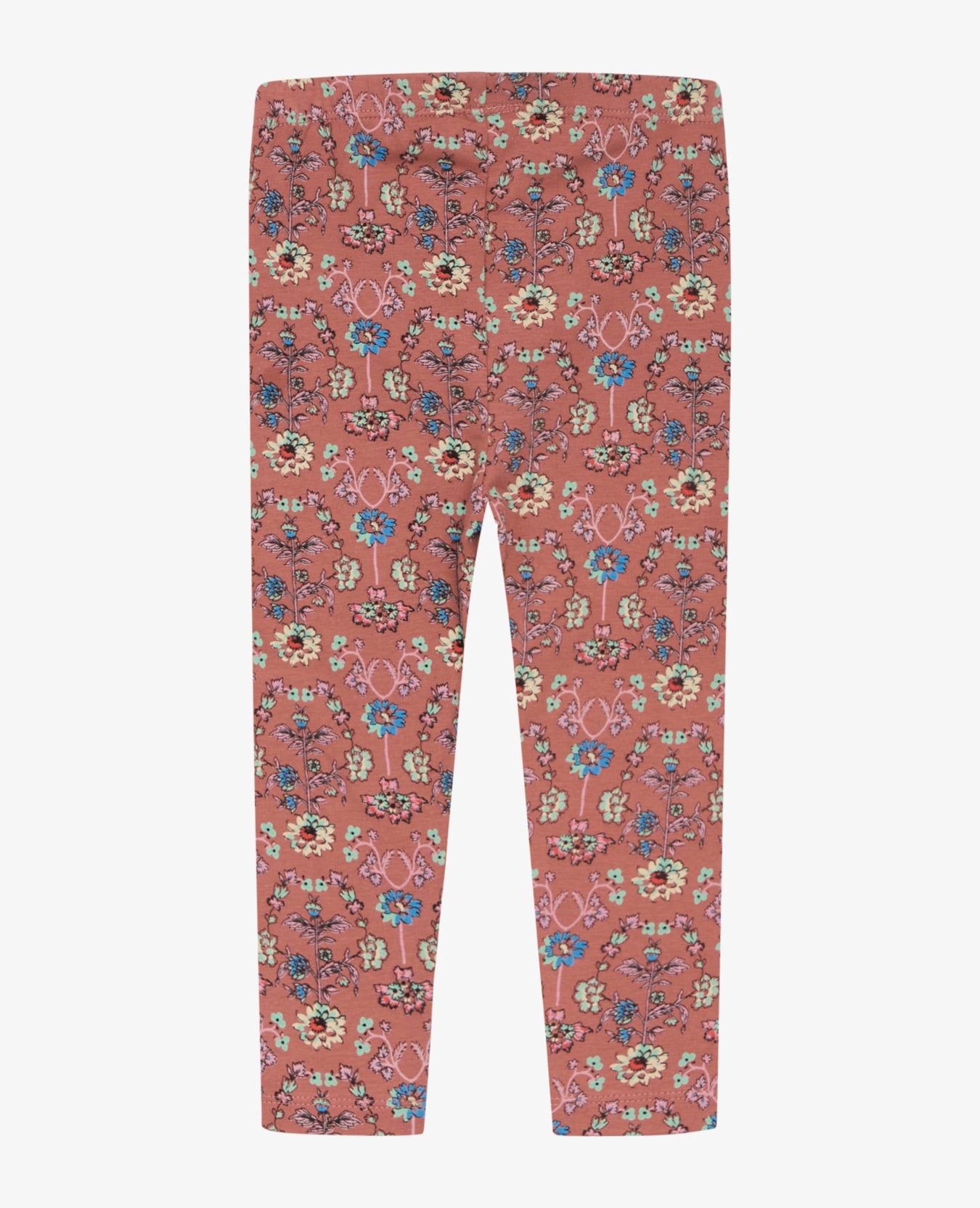 BELMANNM BABY LEGGINGS I ØKOLOGISK BOMULD