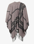 FENJAUM PONCHO