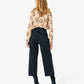 BELLANN BLUSE I VISKOSE