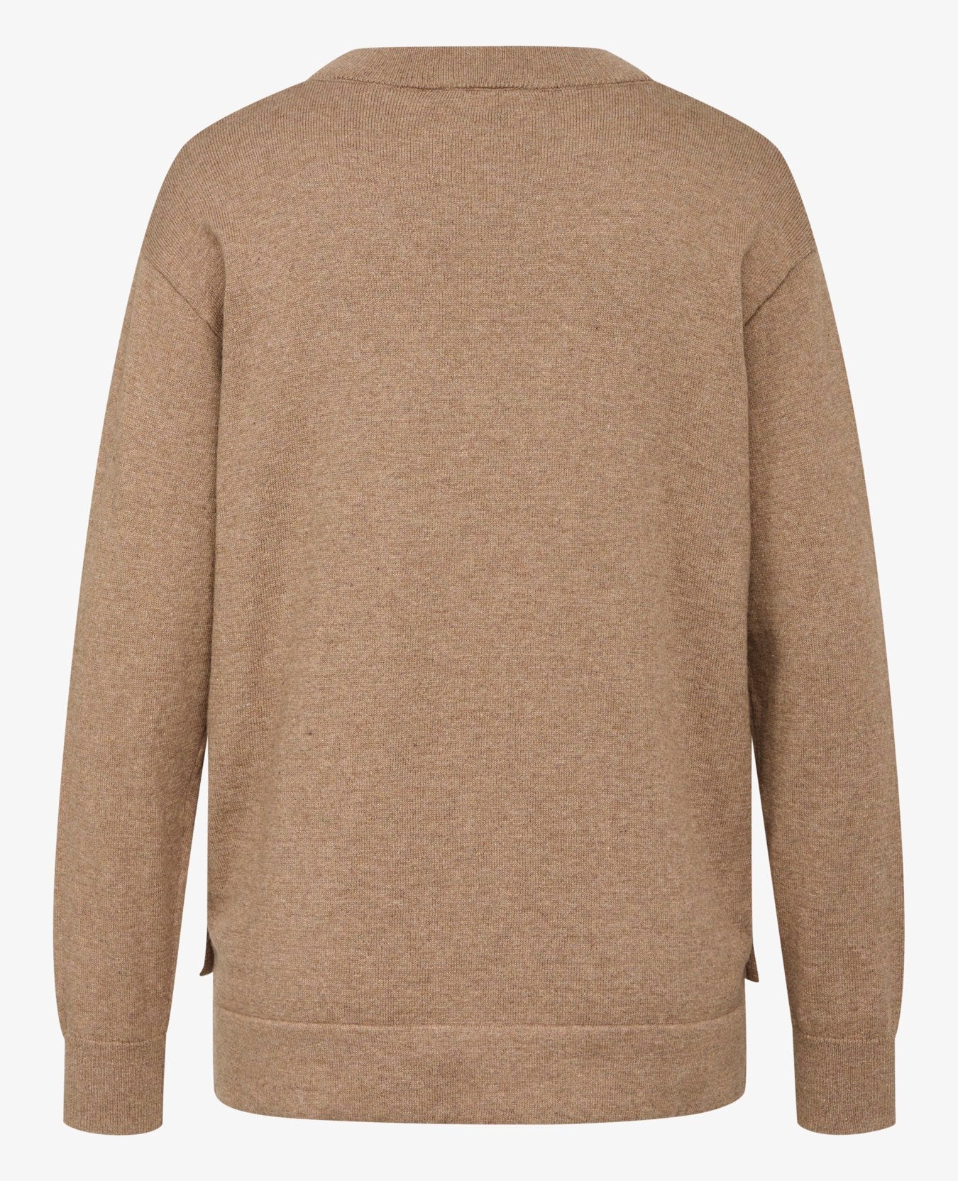 ESTELLENN KASHMIR MIX PULLOVER