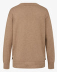 ESTELLENN KASHMIR MIX PULLOVER