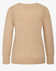 MYRANN PULLOVER I MOHAIR MIX