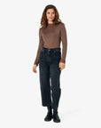 LAURANN BLONDE BLUSE