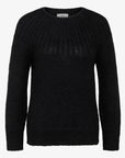 MYRANN PULLOVER I MOHAIR MIX