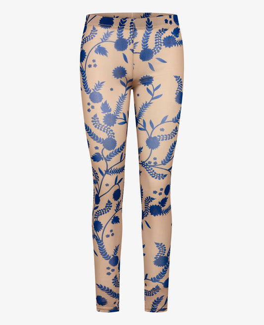 MALIEUM BLOMSTREDE LEGGINGS