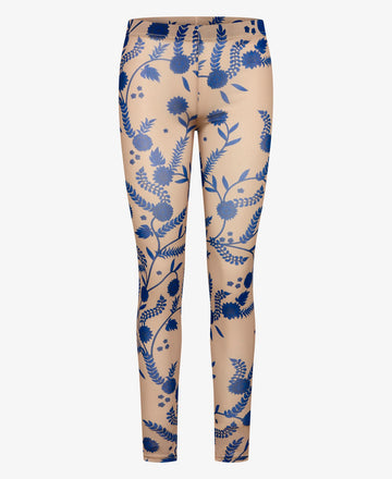 MALIEUM BLOMSTREDE LEGGINGS