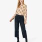 BELLANN BLUSE I VISKOSE