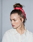SADAUM SCRUNCHIE