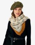 ODILLEUM BARET