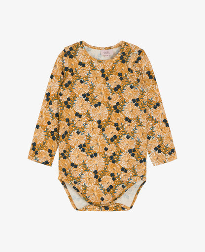 ALFIENNM ØKOLOGISK JERSEY BABY BODY