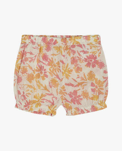 EMILINNM MØNSTREDE BABY BLOOMERS