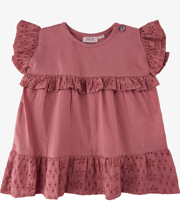 BABY COTTON JERSEY