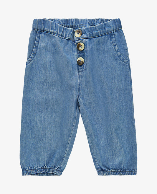 BOY CHAMBRAY