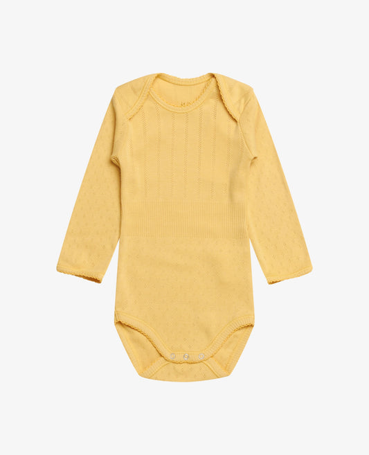 BABY BASIC DORIA BABY BODY