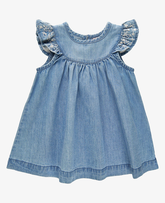 BABY CHAMBRAY