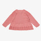 BABY SCALLUP KNIT