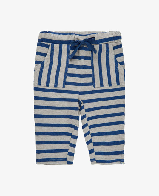 BOY HEAVY SINGLE YD STRIPE