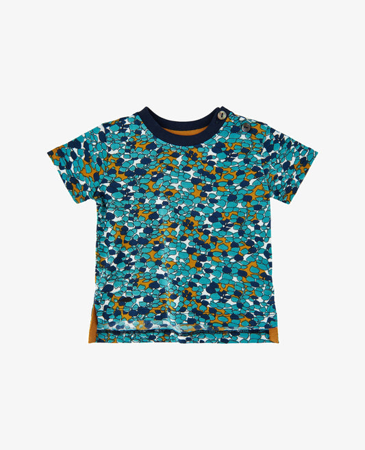 BOY PRINTED JERSEY