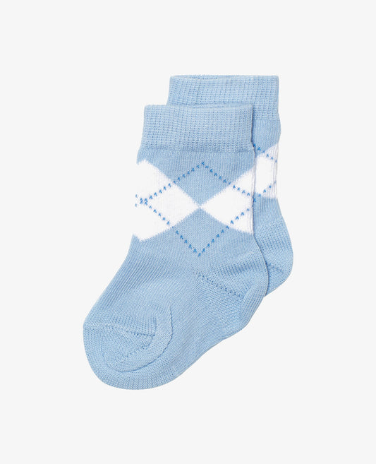 BOY ARGYLE SOCK