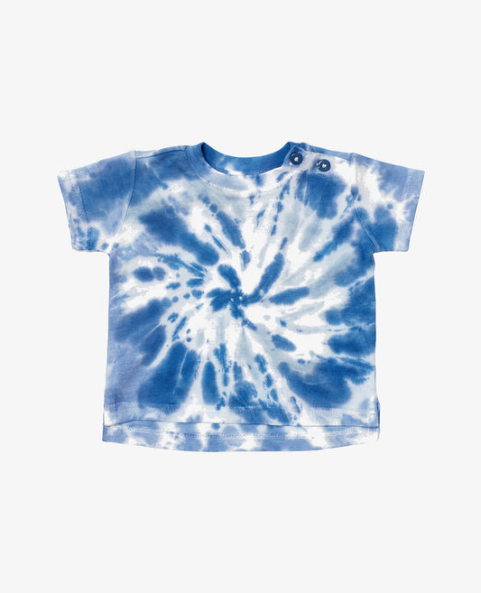 BOY TIE DYED JERSEY